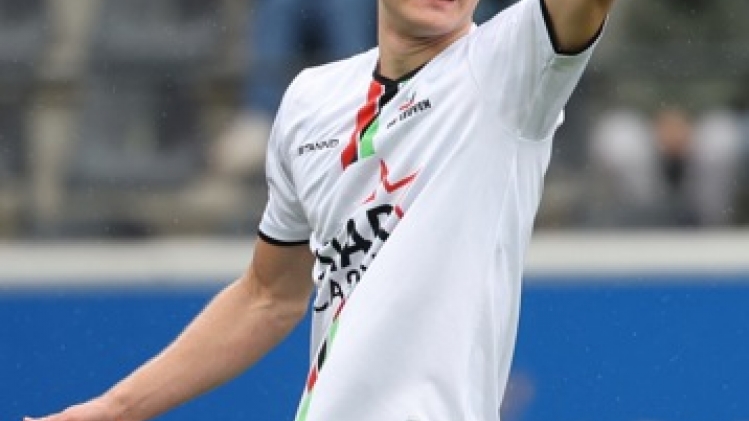 Oud-Heverlee Louvain laisse partir Jonatan Braut Brunes en prêt