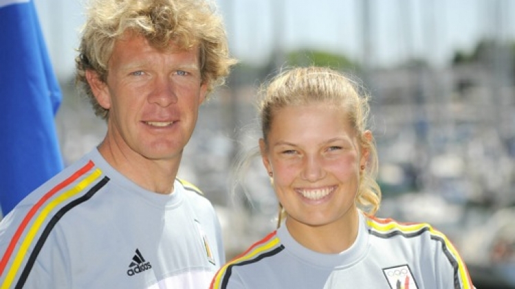 La voile belge à la recherche d'une 10e médaille pour enrichir son passé historique