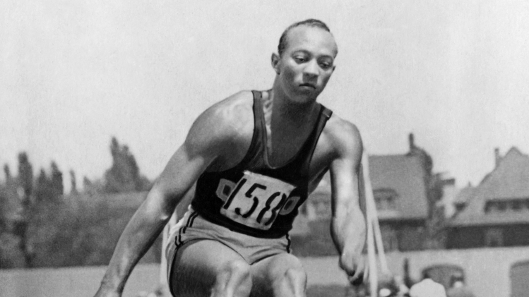 Jesse Owens