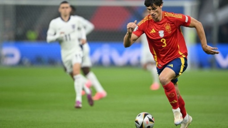 Robin Le Normand va rejoindre l'Atlético Madrid