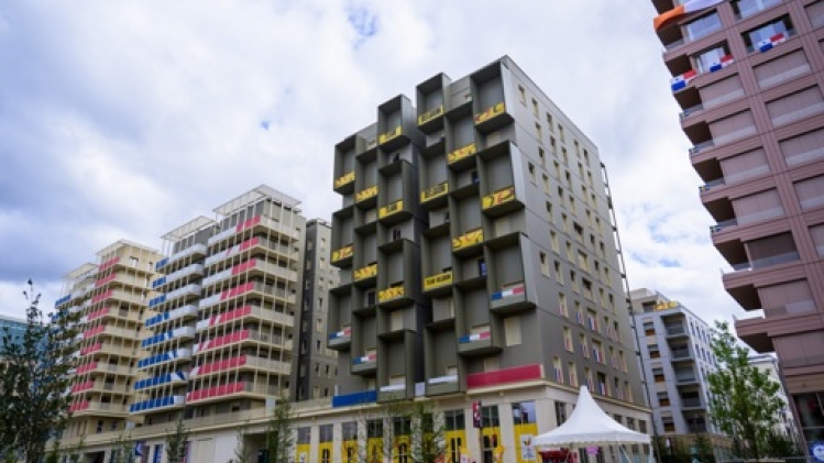 L'entraîneur de boxe des Samoa décède au village olympique
