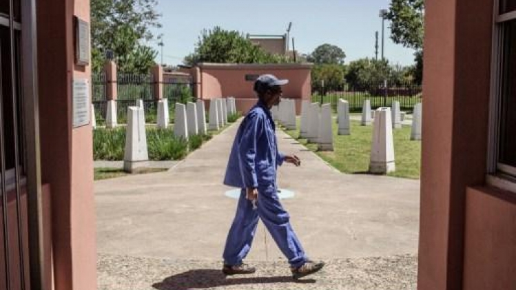 Afrique du Sud: l'Unesco ajoute les sites Nelson Mandela au patrimoine mondial