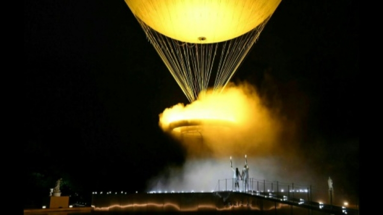 JO-2024: d'Erdogan à Trump, conservateurs et religieux attaquent la cérémonie d'ouverture