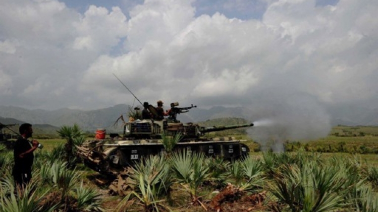 Pakistan: 35 morts en plusieurs jours de luttes tribales