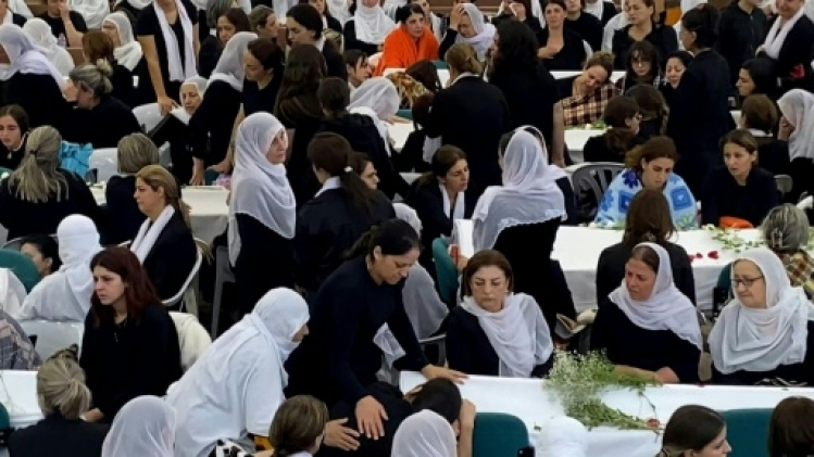 Pressions internationales pour tenter d'éviter une escalade au Liban