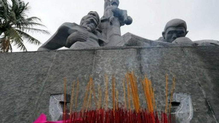 USA: décès à 80 ans de William Calley, criminel de guerre au Vietnam