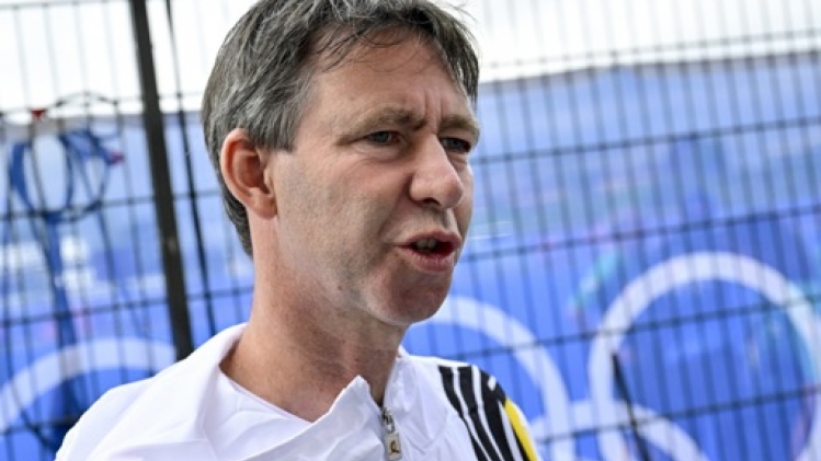 Raoul Ehren avant le duel des Red Panthers face au Japon : Un autre niveau que la France