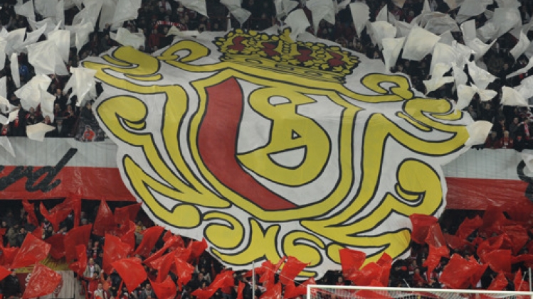 Le Standard recrute l'ailier gauche Viktor Djukanovic