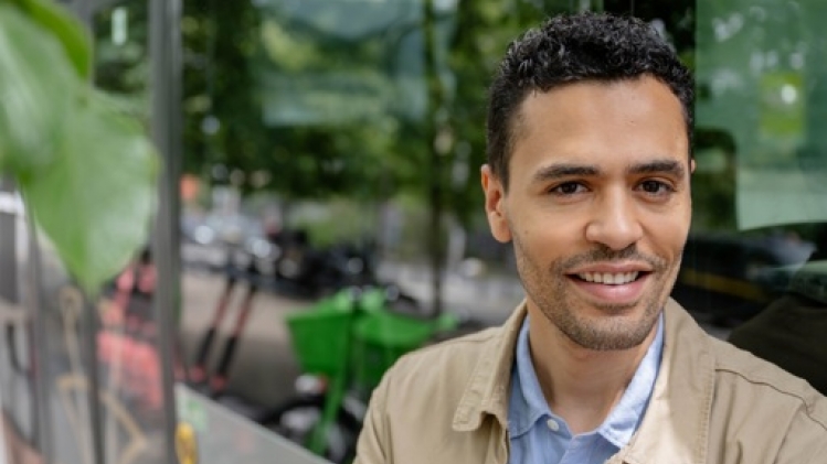 Vincent Verbeecke, candidat à la tête de l'Open VLD, veut mettre fin aux cumuls de mandats