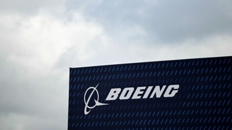 Kelly Ortberg devient la nouvelle CEO de Boeing
