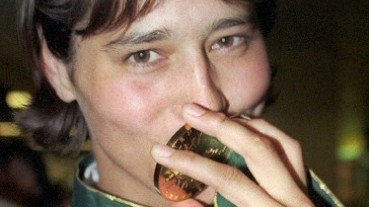 Les quatorze médailles olympiques belges en judo