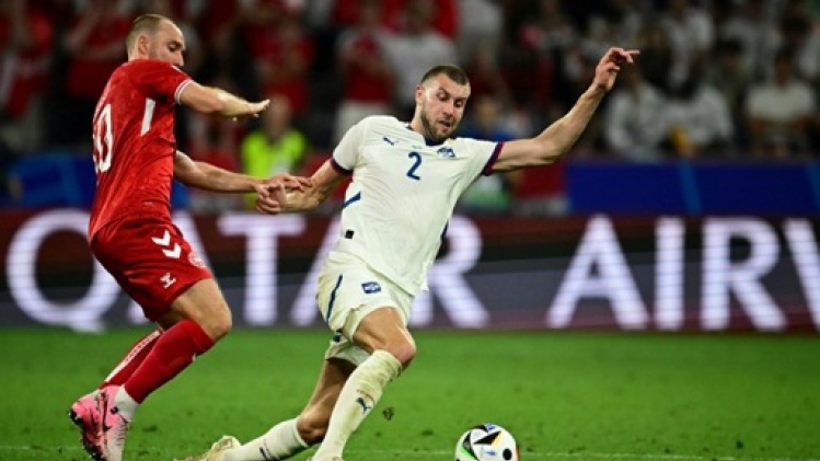 L'AC Milan recrute le défenseur serbe Strahinja Pavlovic, passé par le Cercle Bruges