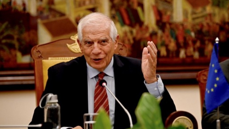 L'offensive à Koursk, un coup sévère pour Poutine