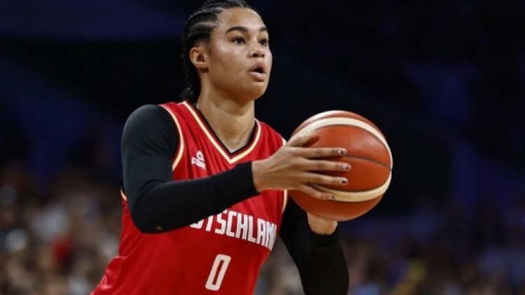 L'Allemagne bat le Japon dans le groupe des Belgian Cats et entre en quarts de finale