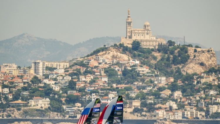 France: la vigilance orange canicule ou crue persiste dans 12 départements