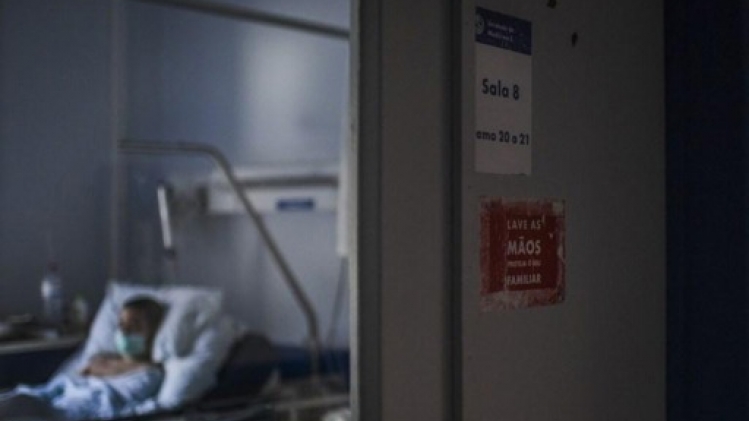 Portugal: les hôpitaux perturbés par une grève des infirmiers