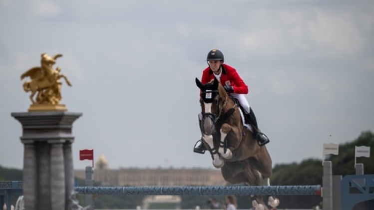 Jérome Guéry, Gilles Thomas et Grégory Wathelet devraient disputer l'individuel