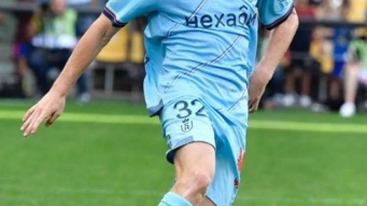 Thomas Foket signe à Anderlecht