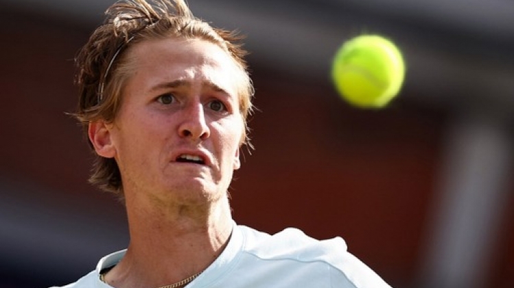 La finale opposera Sebastian Korda à Flavio Cobolli