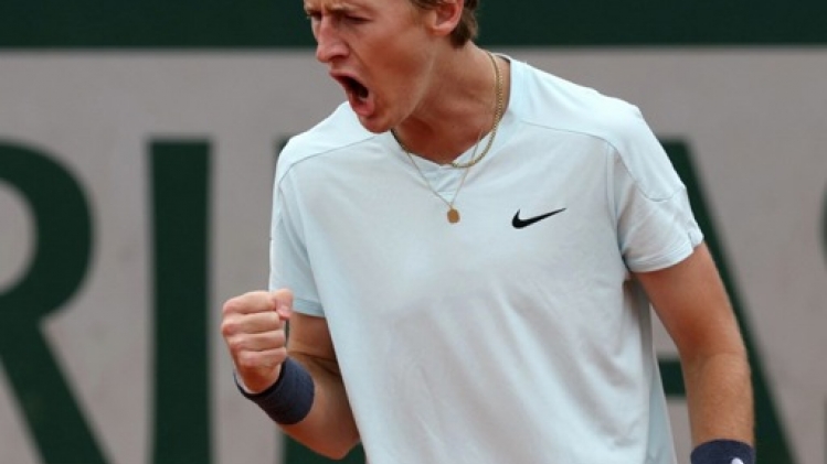 Peter Korda enlève à Washington son 2e titre ATP et rejoint le top 20 mondial