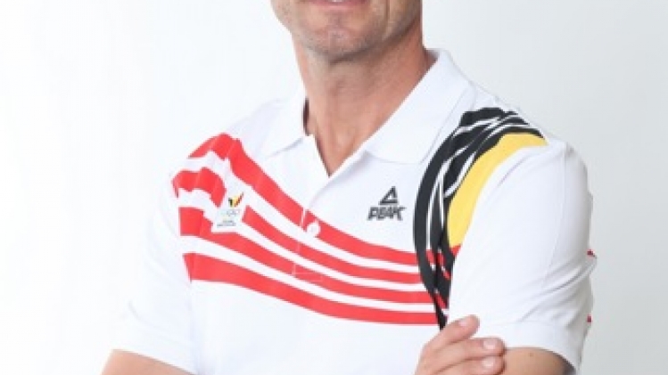 Grégory Wathelet passe en finale: Ma plus grosse hantise, c'était le tour qualificatif