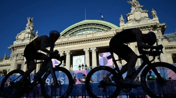 France: le Grand Palais et 40 musées victimes d'une attaque par rançongiciel