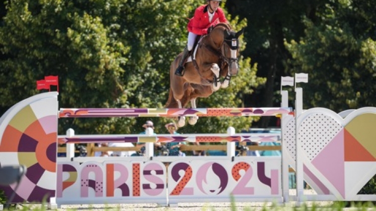 Grégory Wathelet, 15e en finale, méritait de sortir à 4 points