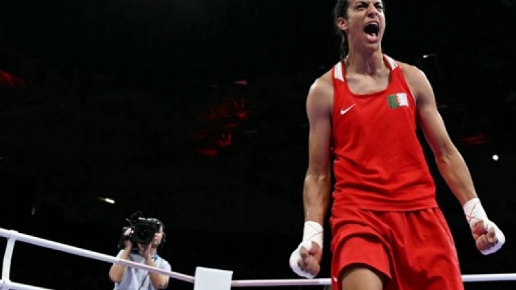 Deux boxeuses alignées aux JO sont des hommes, insiste la fédération internationale