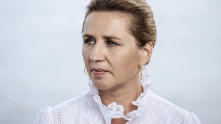 Danemark: l'agresseur de la Première ministre ne se souvient pas l'avoir frappée