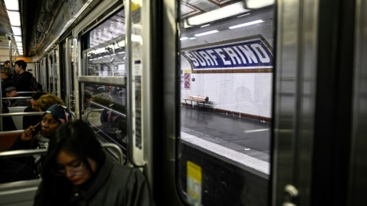 Transports: la parenthèse enchantée des JO va finir, mais des changements resteront