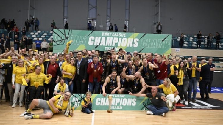 Ostende attire l'ailier américain Timmy Allen, passé brièvement par la NBA