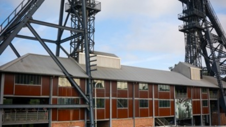 Un nouvel hommage aux 262 victimes de la catastrophe du Bois du Cazier