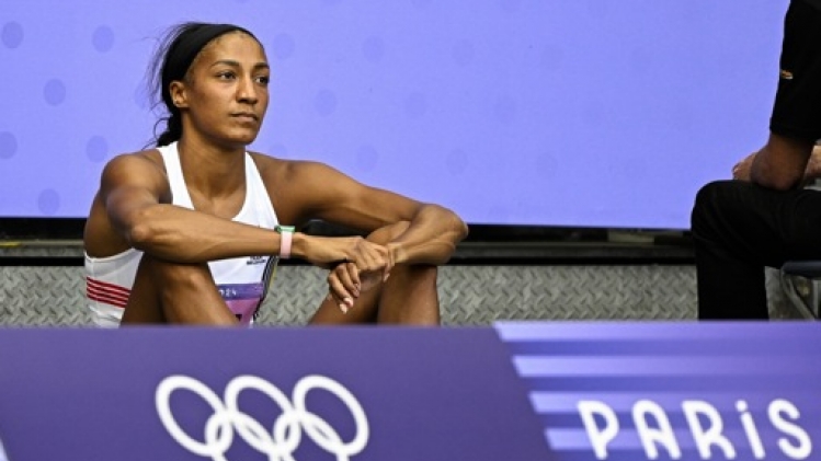 Une 6e médaille belge, encore en cyclisme, avec le pistard Fabio Van den Bossche