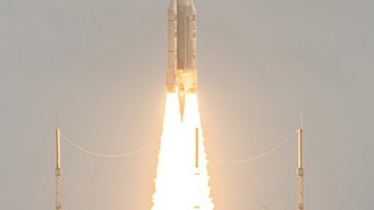 La sonde spatiale européenne Juice survolera la Lune et la Terre les 19 et 20 août