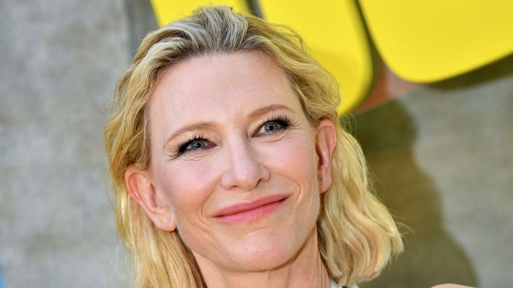 Cate Blanchett