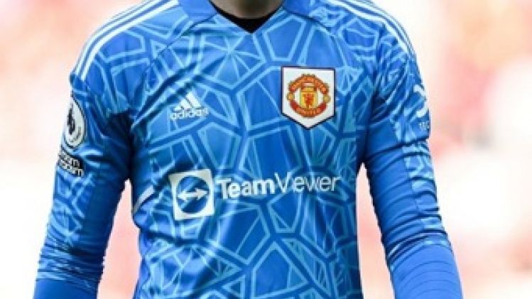 David De Gea retrouve un club après un an et signe à la Fiorentina