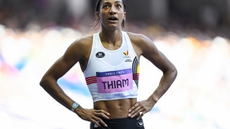 Portrait bref de Nafi Thiam