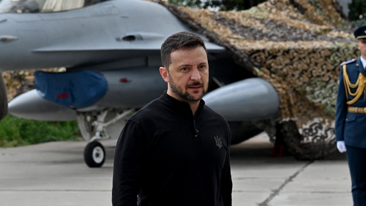 zelensky-f16