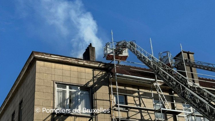 incendie-bxl
