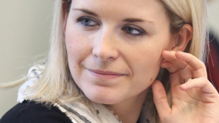 Le parc Guy Mathot inauguré à Seraing