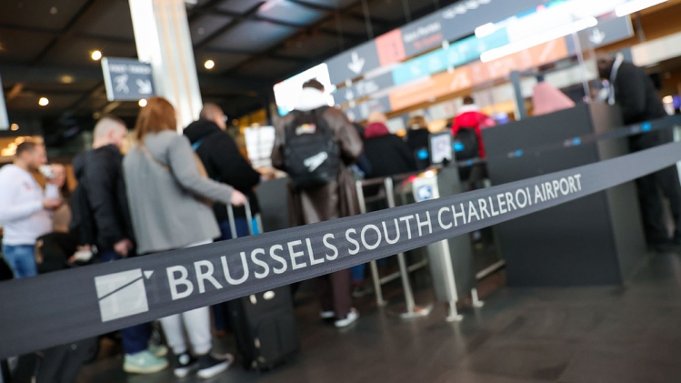 charleroi-aeroport