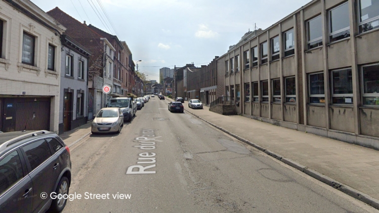 google-street-seraing