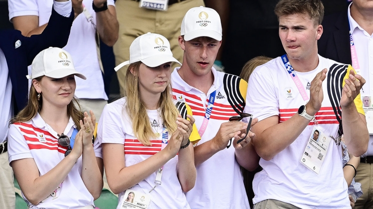 enfants-famille-royale