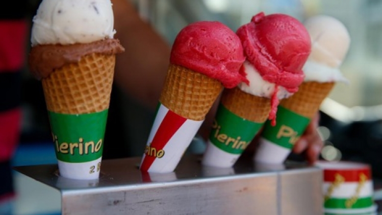 Dimanche sec et ensoleillé