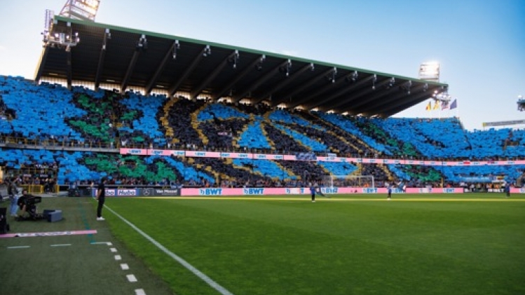 Dissolution du groupe de supporters North Fanatics 2013 après les incidents au Standard