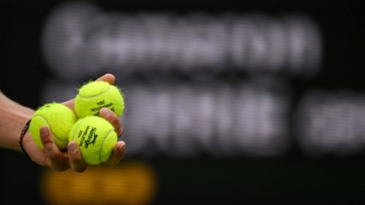 Jack Loge remporte le premier tournoi de sa carrière