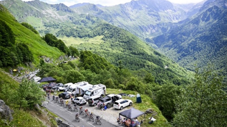 Jon Barrenetxea signe la première victoire de sa carrière au Pays basque