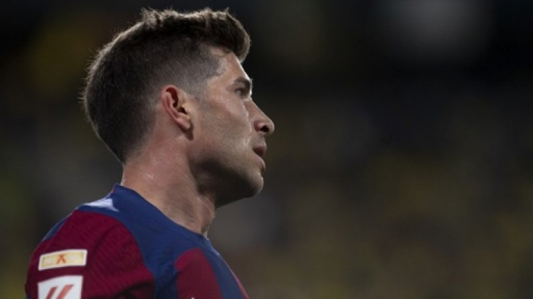 Sergi Roberto quitte le FC Barcelone après 14 saisons au club