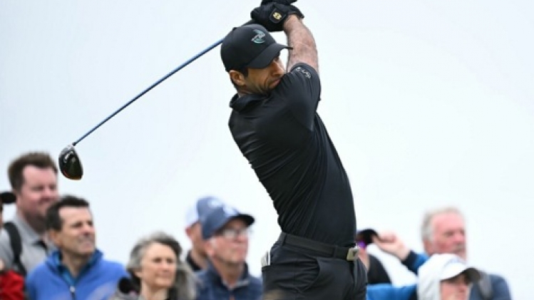 Premier titre sur le circuit PGA pour l'Anglais Aaron Rai au Wyndham Championship