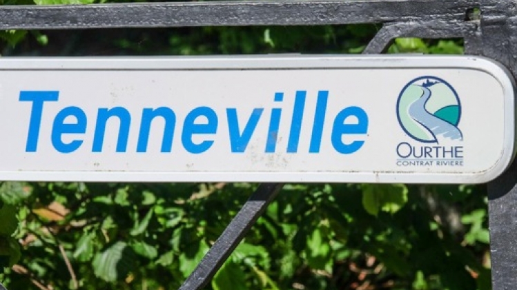 Une grenade datant de la Seconde Guerre mondiale trouvée parmi des déchets à Tenneville